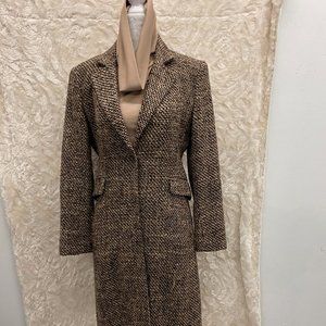 Coat Jacket